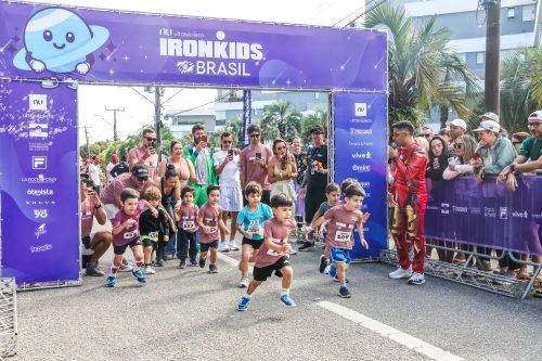 IRONKIDS SÃO PAULO 2026