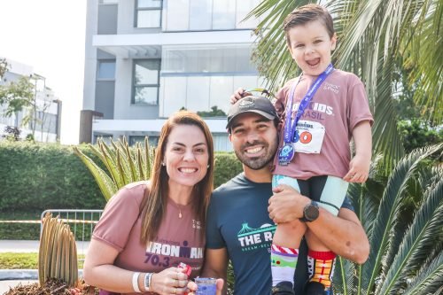 IRONKIDS SÃO PAULO 2026