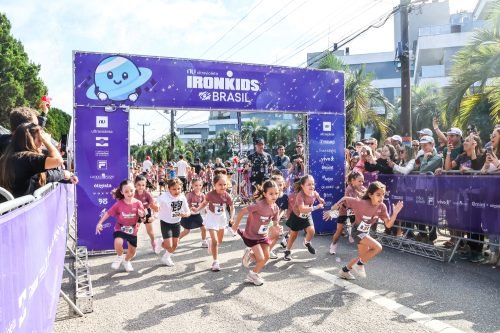 IRONKIDS SÃO PAULO 2026
