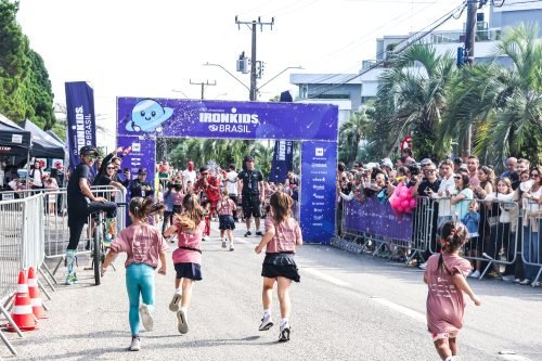 IRONKIDS SÃO PAULO 2026