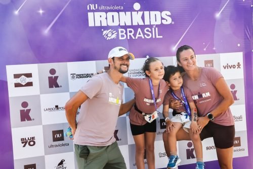 IRONKIDS SÃO PAULO 2026