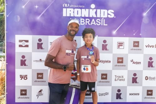 IRONKIDS SÃO PAULO 2026