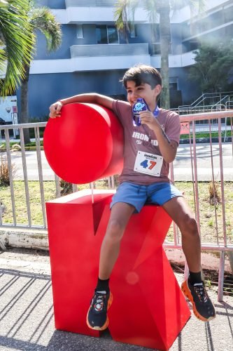 IRONKIDS SÃO PAULO 2026