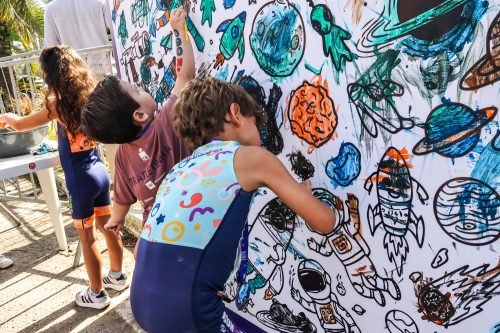 IRONKIDS SÃO PAULO 2026