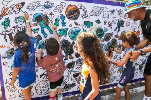 IRONKIDS SÃO PAULO 2026