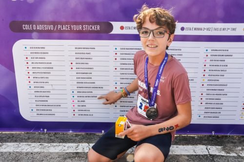 IRONKIDS SÃO PAULO 2026