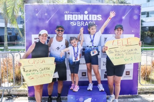 IRONKIDS SÃO PAULO 2026