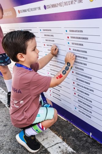 IRONKIDS SÃO PAULO 2026