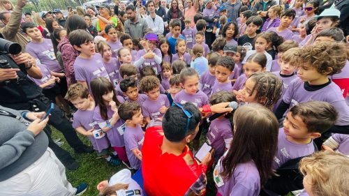 IRONKIDS SÃO PAULO 2026