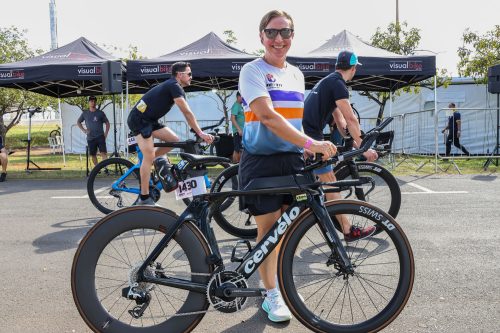 IRONMAN 70.3 - Brasília - 2026