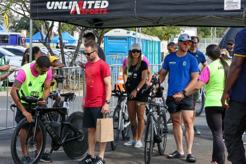 IRONMAN 70.3 - Brasília - 2026