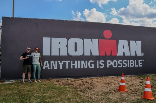 IRONMAN 70.3 - Brasília - 2026