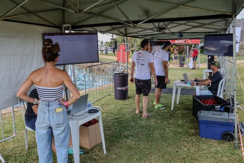 IRONMAN 70.3 - Brasília - 2026