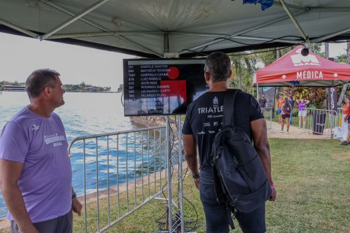 IRONMAN 70.3 - Brasília - 2026