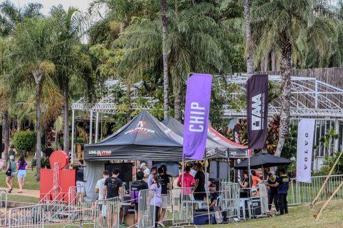 IRONMAN 70.3 - Brasília - 2026