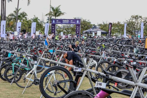 IRONMAN 70.3 - Brasília - 2026