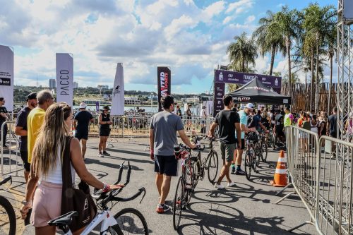 IRONMAN 70.3 - Brasília - 2026