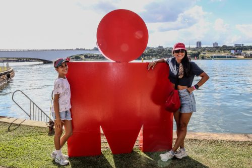 IRONMAN 70.3 - Brasília - 2026