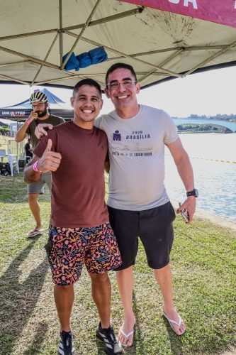 IRONMAN 70.3 - Brasília - 2026