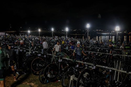 IRONMAN 70.3 - Brasília - 2026