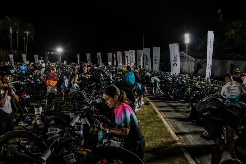 IRONMAN 70.3 - Brasília - 2026