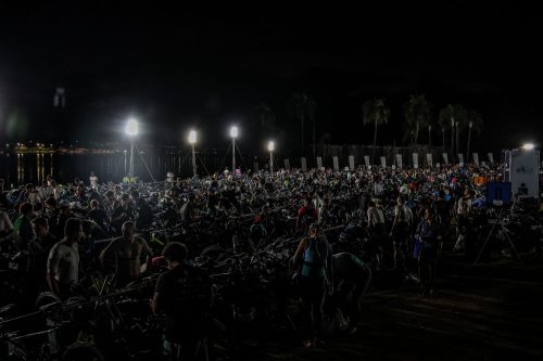 IRONMAN 70.3 - Brasília - 2026