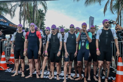 IRONMAN 70.3 - Brasília - 2026