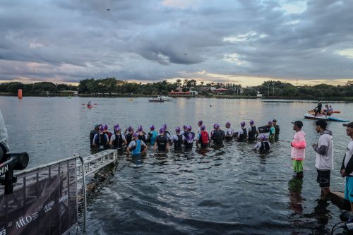 IRONMAN 70.3 - Brasília - 2026