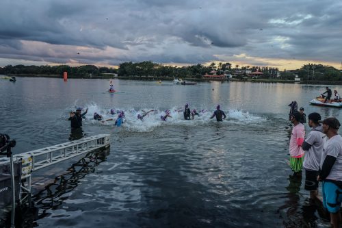 IRONMAN 70.3 - Brasília - 2026