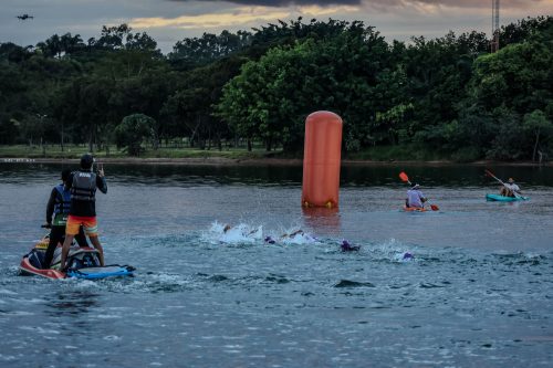 IRONMAN 70.3 - Brasília - 2026