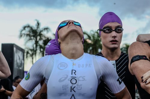 IRONMAN 70.3 - Brasília - 2026