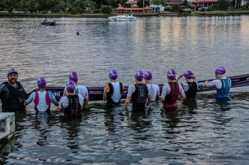 IRONMAN 70.3 - Brasília - 2026