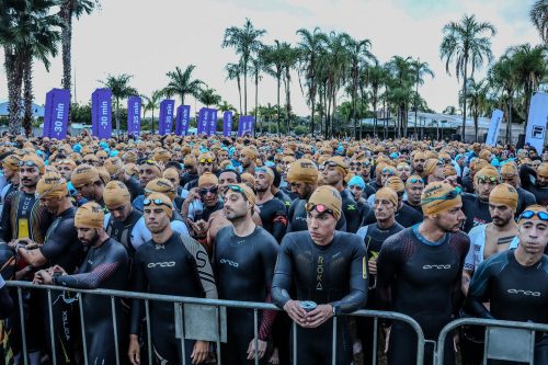 IRONMAN 70.3 - Brasília - 2026