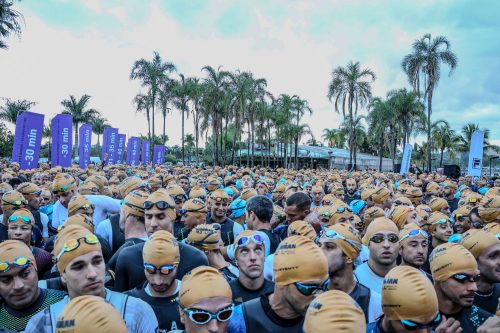 IRONMAN 70.3 - Brasília - 2026