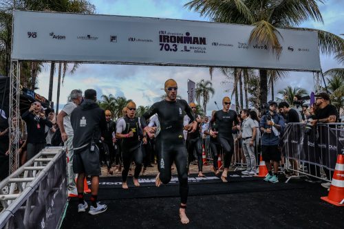 IRONMAN 70.3 - Brasília - 2026