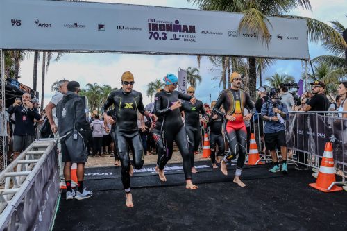 IRONMAN 70.3 - Brasília - 2026