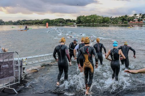 IRONMAN 70.3 - Brasília - 2026