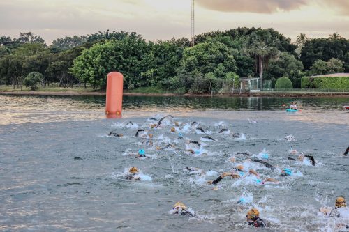 IRONMAN 70.3 - Brasília - 2026