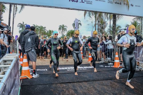 IRONMAN 70.3 - Brasília - 2026