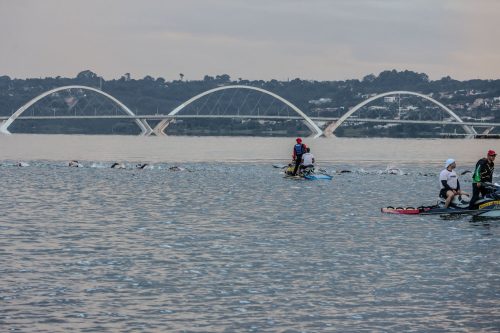 IRONMAN 70.3 - Brasília - 2026