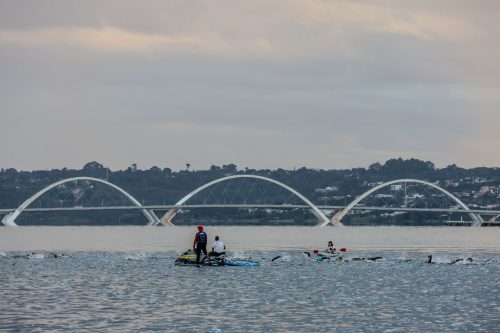 IRONMAN 70.3 - Brasília - 2026