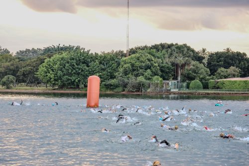 IRONMAN 70.3 - Brasília - 2026