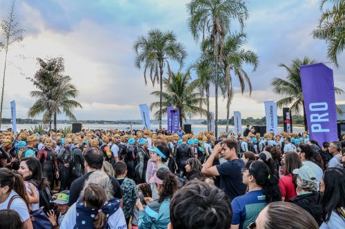 IRONMAN 70.3 - Brasília - 2026