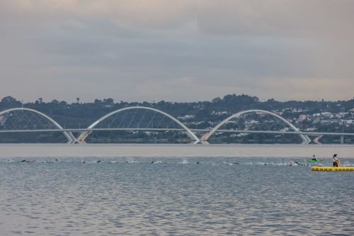 IRONMAN 70.3 - Brasília - 2026