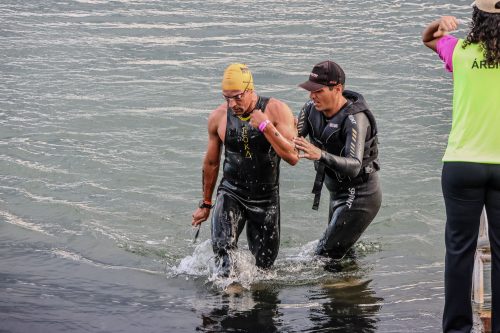 IRONMAN 70.3 - Brasília - 2026
