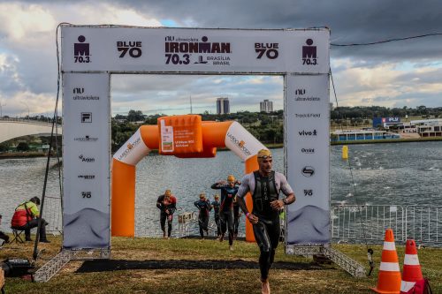 IRONMAN 70.3 - Brasília - 2026