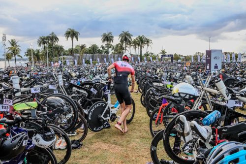 IRONMAN 70.3 - Brasília - 2026