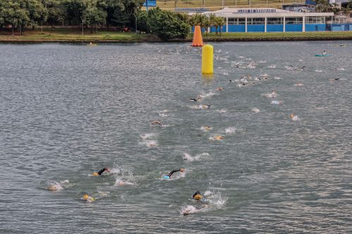 IRONMAN 70.3 - Brasília - 2026