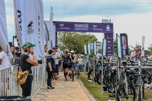 IRONMAN 70.3 - Brasília - 2026
