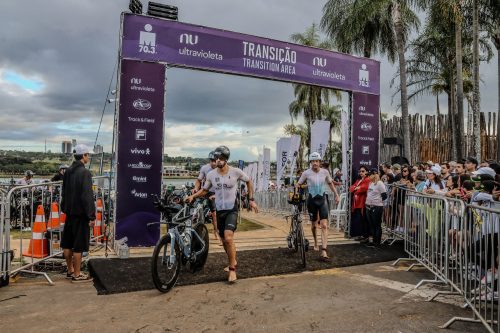 IRONMAN 70.3 - Brasília - 2026